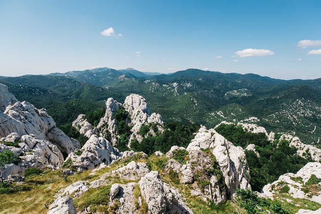 Sjeverni Velebit