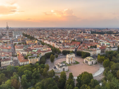 A Discover the 10 Largest Cities in Italy