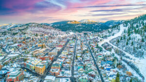 Utah’s Population Has Grown Over 200% in 50 Years… 3 Reasons People Are Flocking There Picture