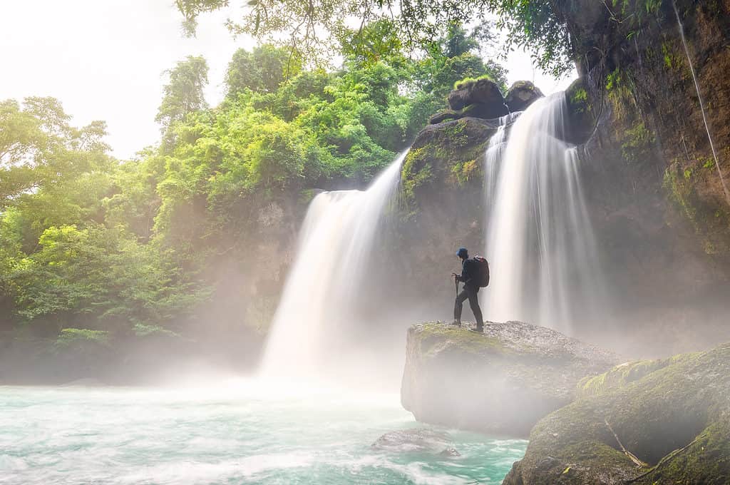 Khao Yai National Park