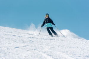 Best Skiing In Maryland: A Look at Best Mountains and Dates for Prime Snow Conditions Picture
