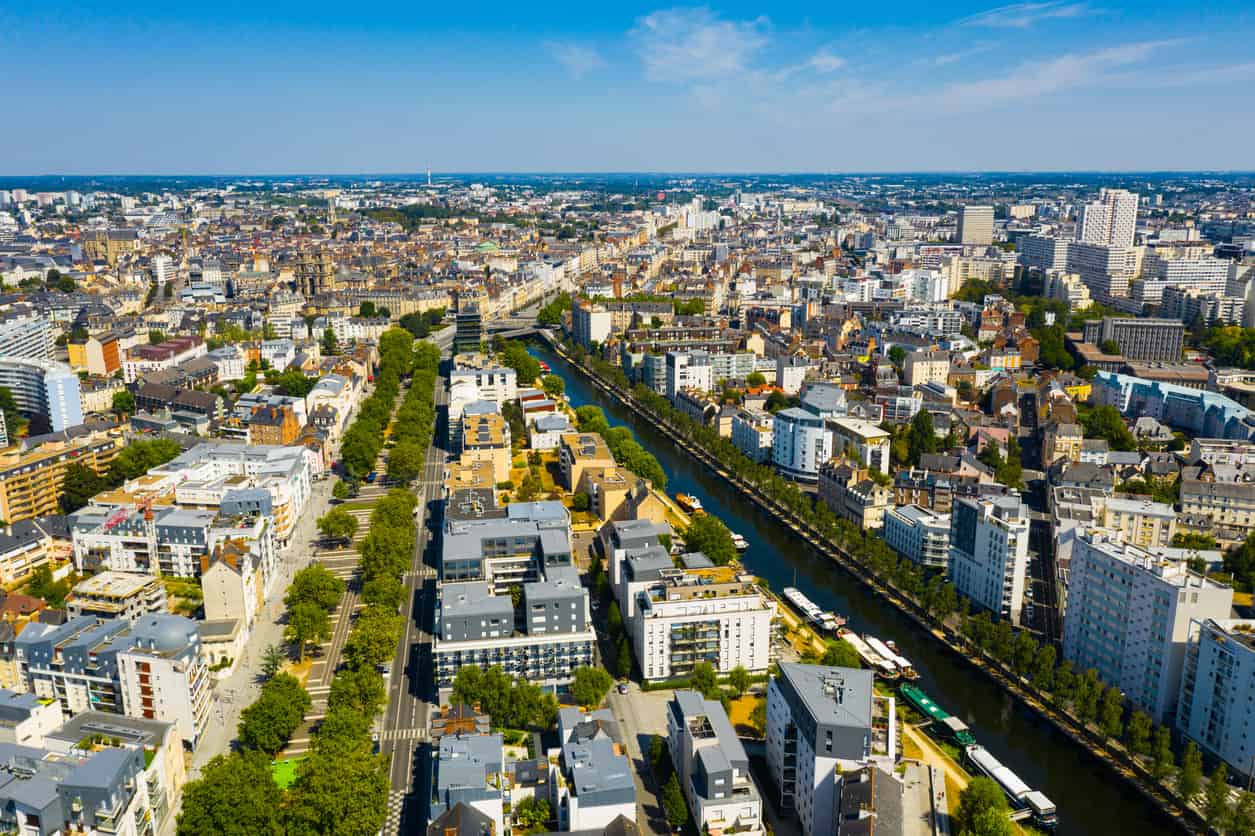 Rennes, France