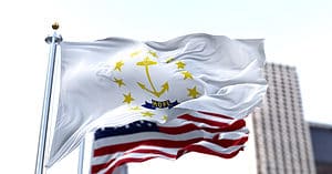 The Flag of Rhode Island: History, Meaning, and Symbolism Picture