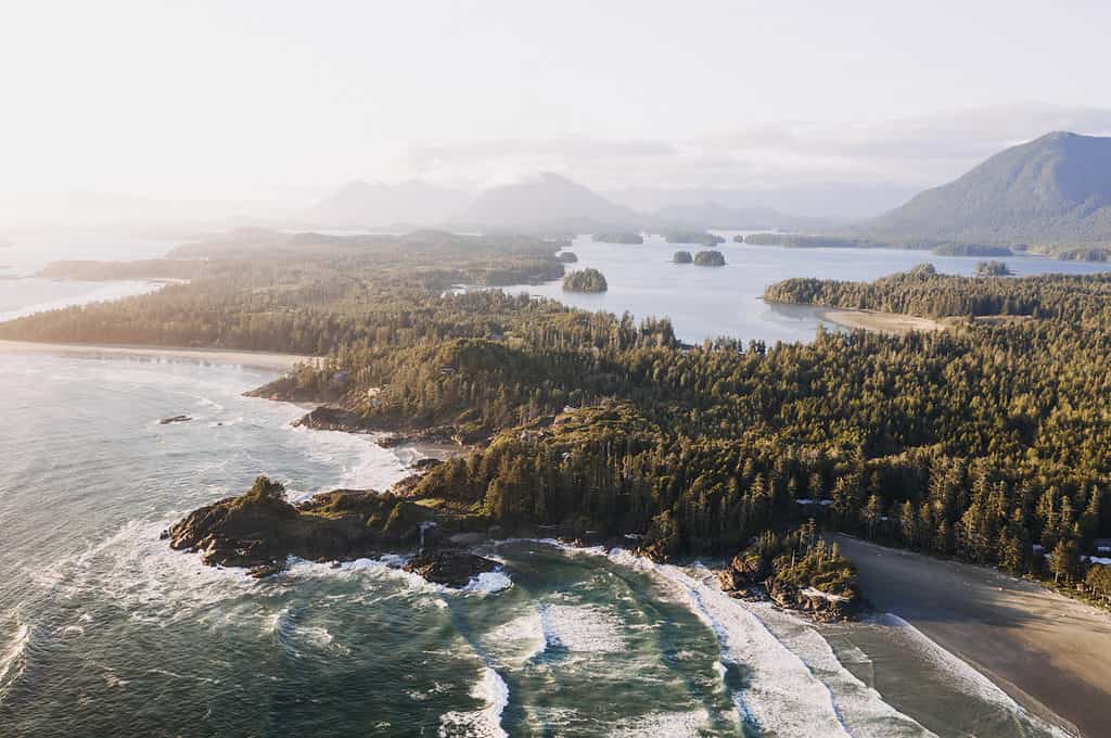 Pacific Rim National Park