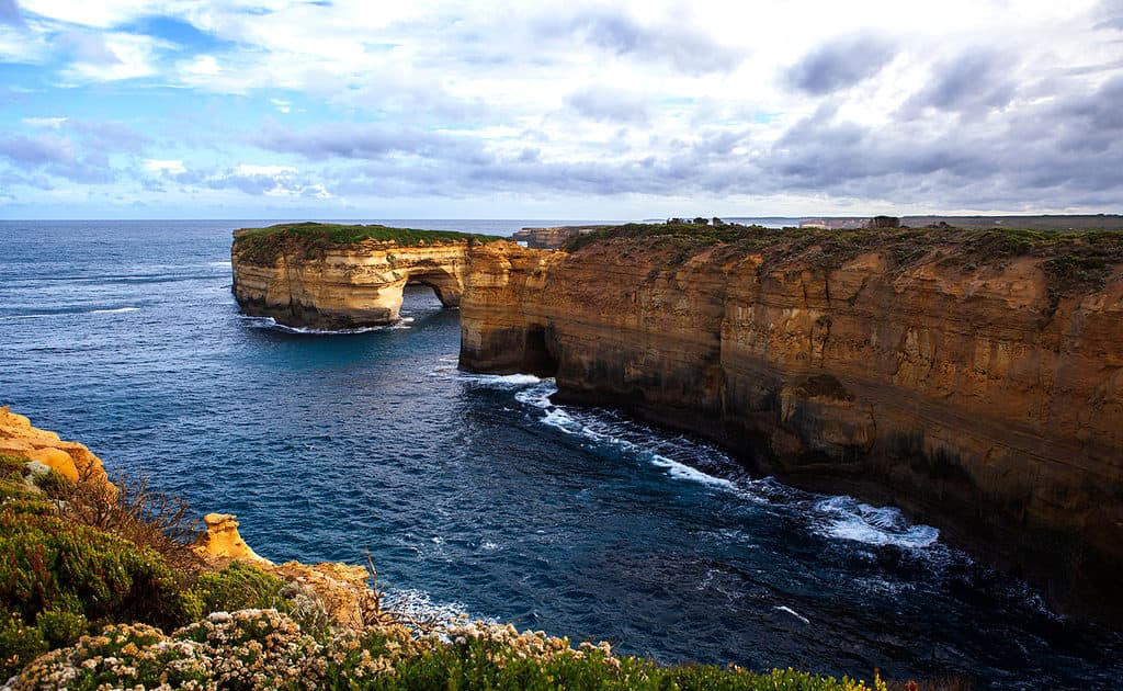 Port Campbell National Park