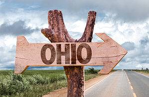 Discover the 5 States That Border Ohio Picture