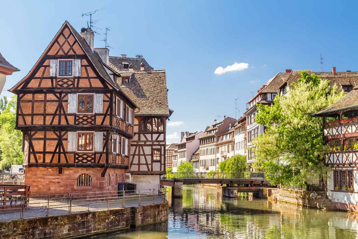 Strasbourg, France