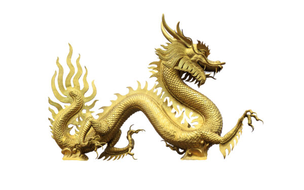 Year of the Dragon: Chinese Zodiac Meaning and Years - A-Z Animals