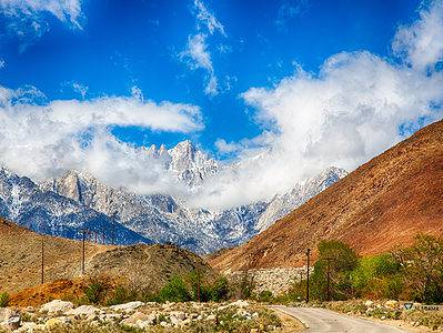 A 10 Mount Whitney Facts That Will Blow Your Mind