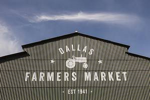 Dallas Farmers Market: A Complete Guide Picture