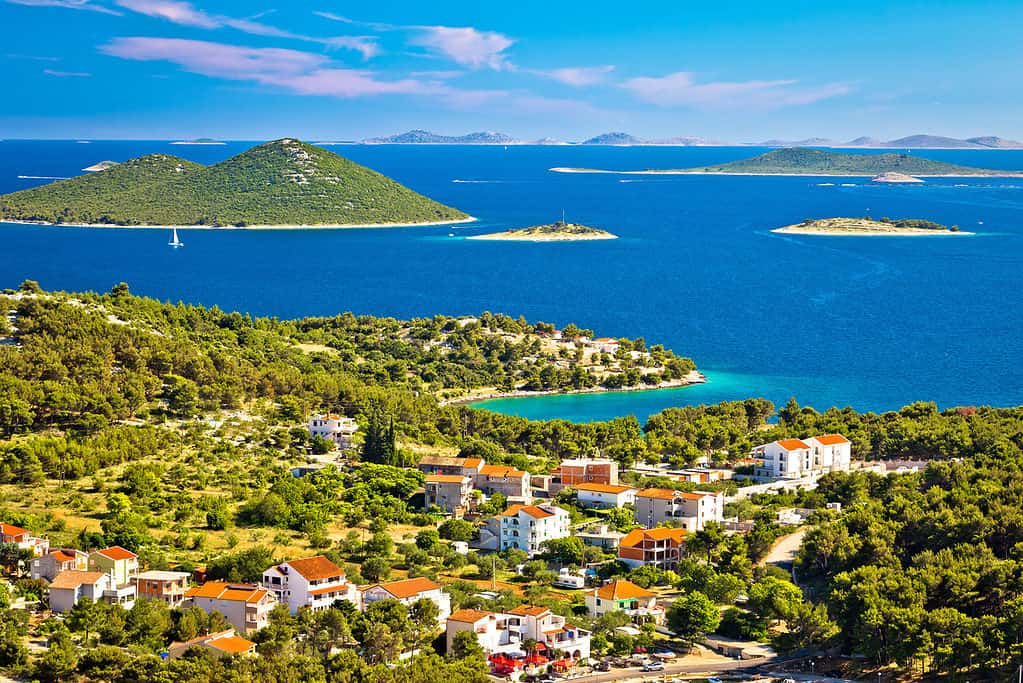 Kornati Islands