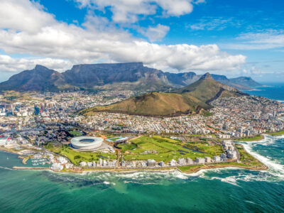 A Discover the 9 Largest Cities in South Africa