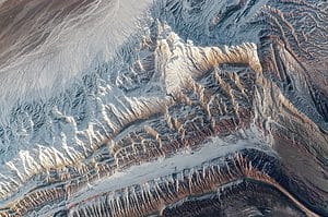 Discover 5 Amazing Pictures Of Earth Just Taken From Space Picture