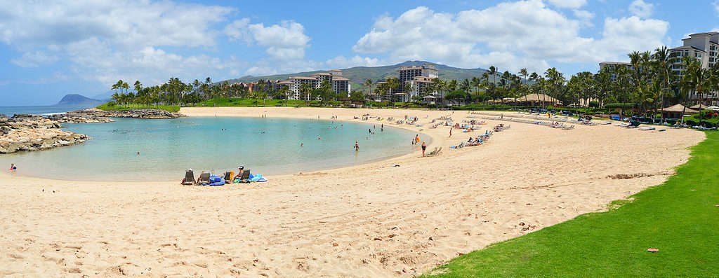 Ko Olina Lagoon