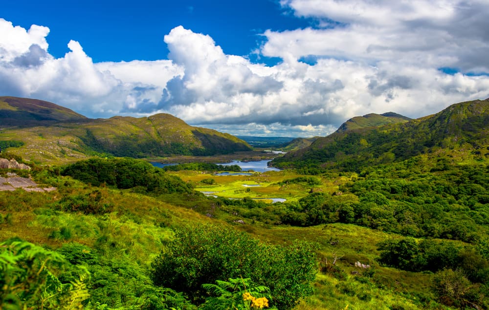 Killarney national park