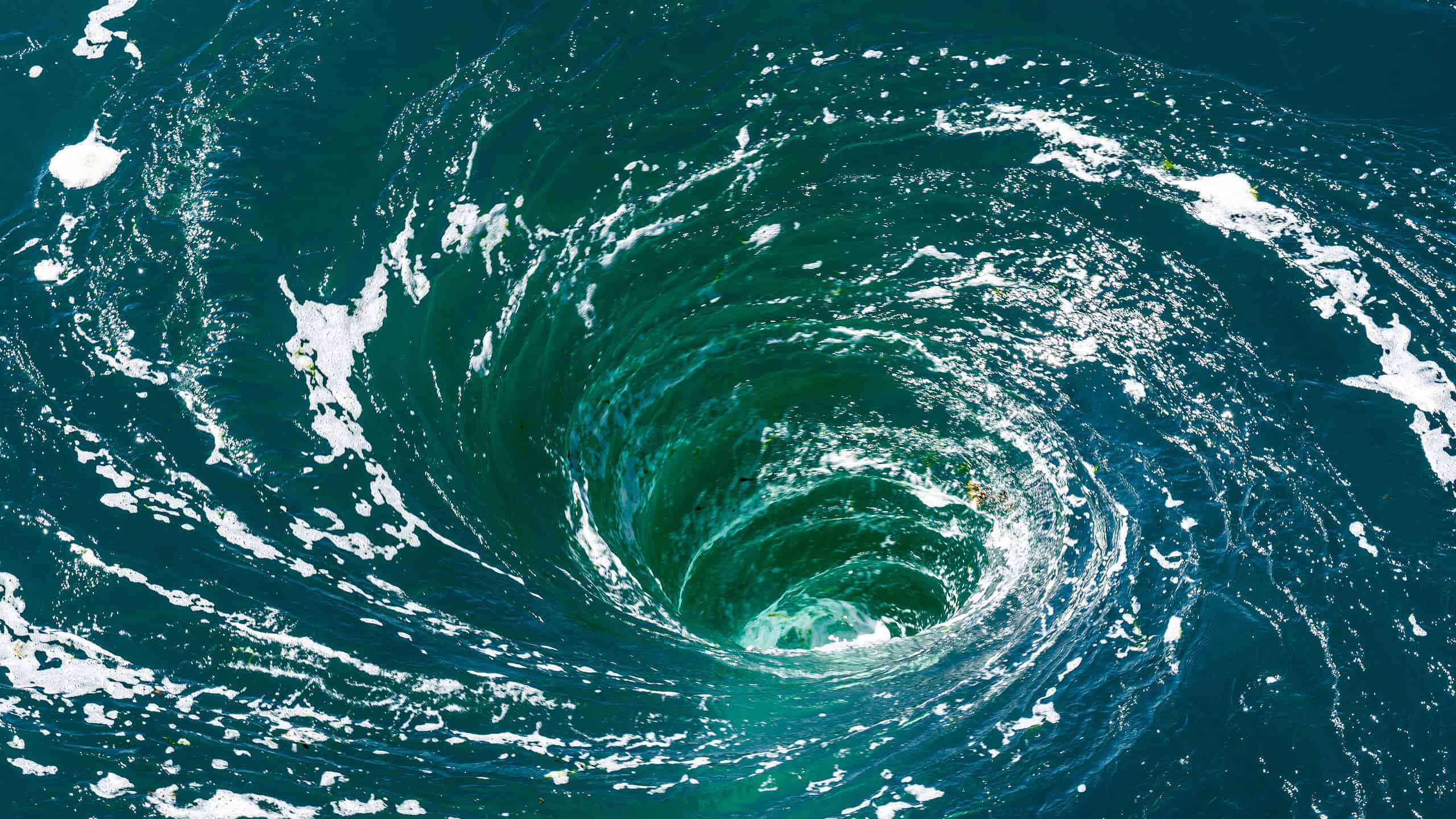 Black Hole In Atlantic Ocean Ocean Eddies Discover The Black Holes Black Hole In Atlantic Ocean Ocean Eddies Discover The Black Holes