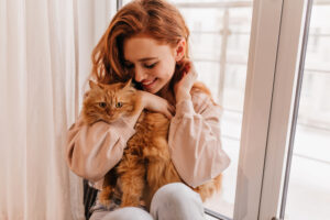 The 6 Best Pets for Introverts Picture