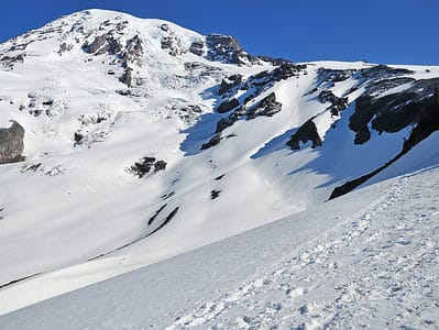 A Best Skiing in Washington: Guide for Best Mountains and Dates for Prime Snow Conditions