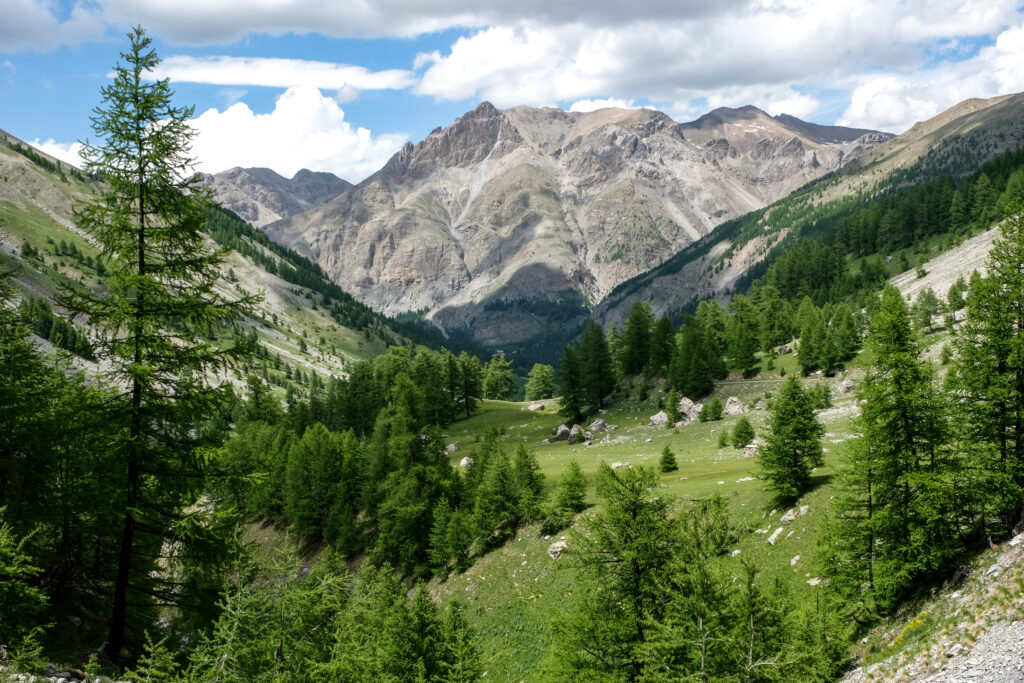 Mercantour National Park