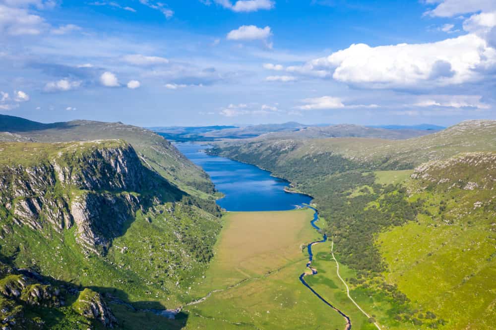 Glenveagh National Park