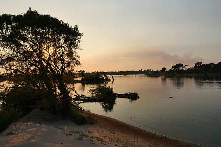 After disappearing for nearly 20 years, is it possible that a ghost still haunts these waters?