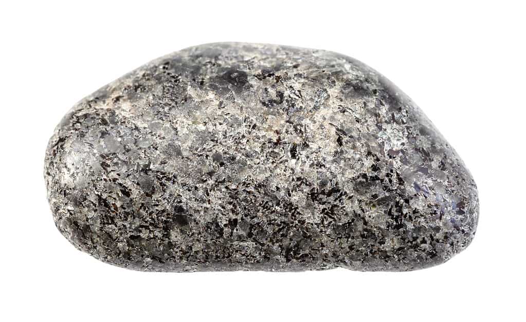 Peridotite - Types of Igneous Rocks