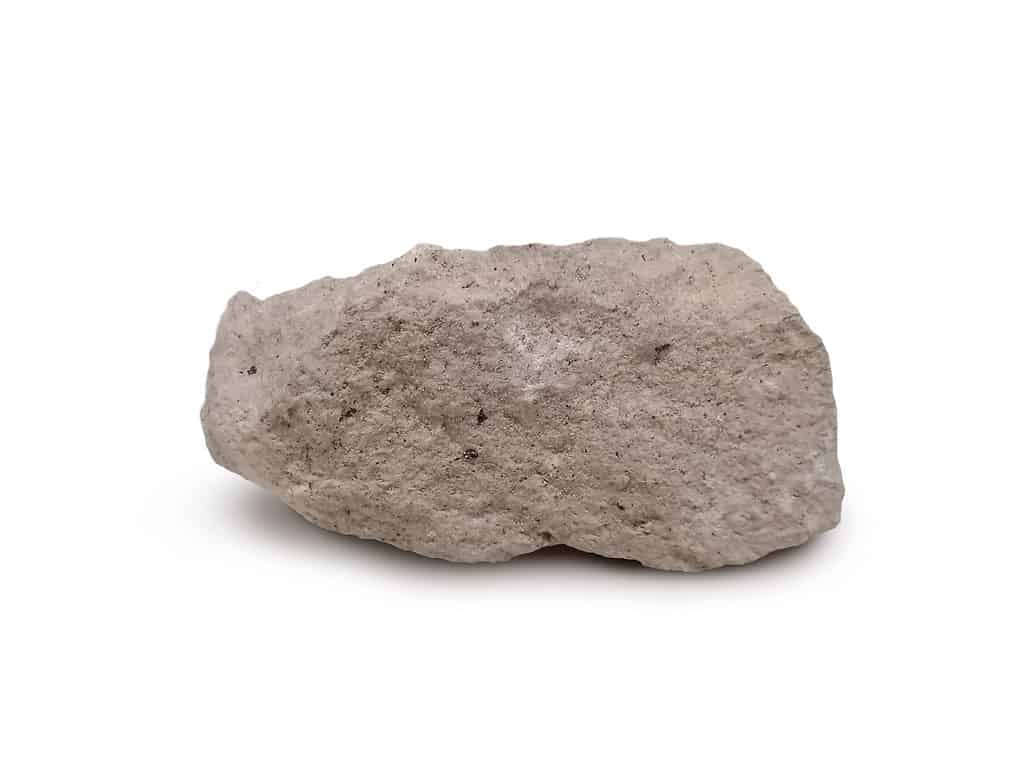 Rhyolite - Types of Igneous Rocks