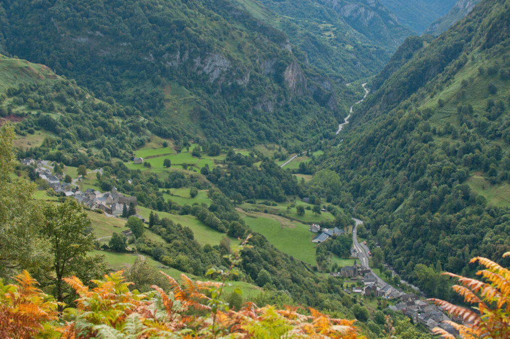 Pyrenees National Park