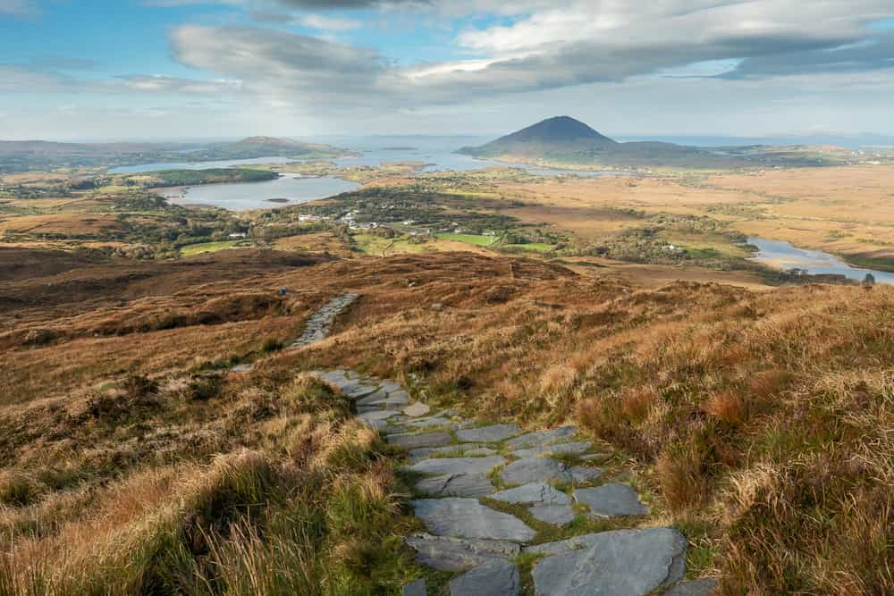 Connemara National Park