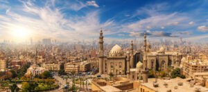 Discover the 5 Largest Cities In Egypt Picture