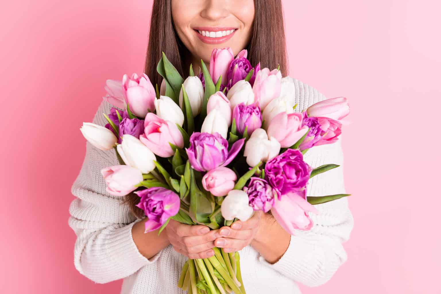 Tulips In A Vase How To Make Tulips Last Longer AZ Animals