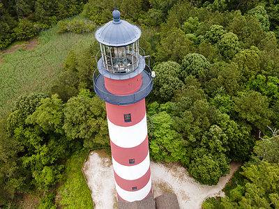 A The 5 Most Beautiful Lighthouses in Virginia   Beach