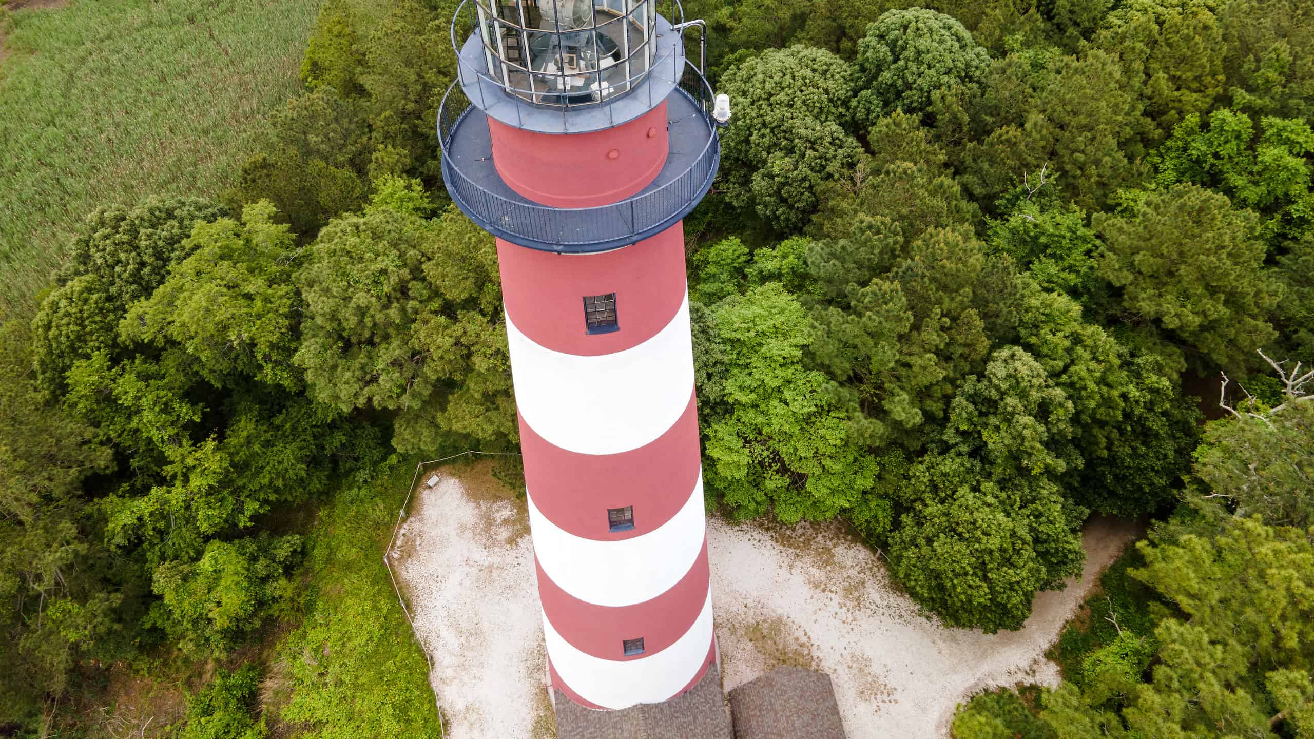 The 5 Most Beautiful Lighthouses in Virginia Beach