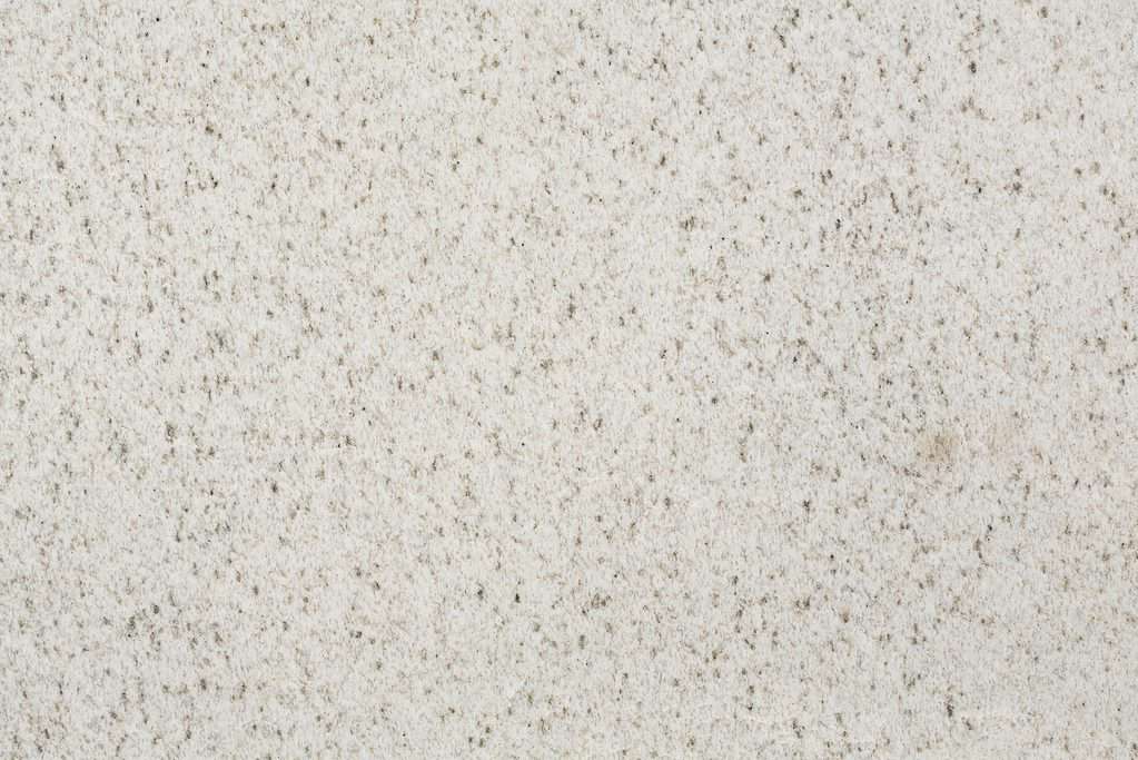White granite