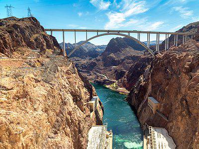 A Discover the 4 Most Devastating Bridge Collapses in Arizona
