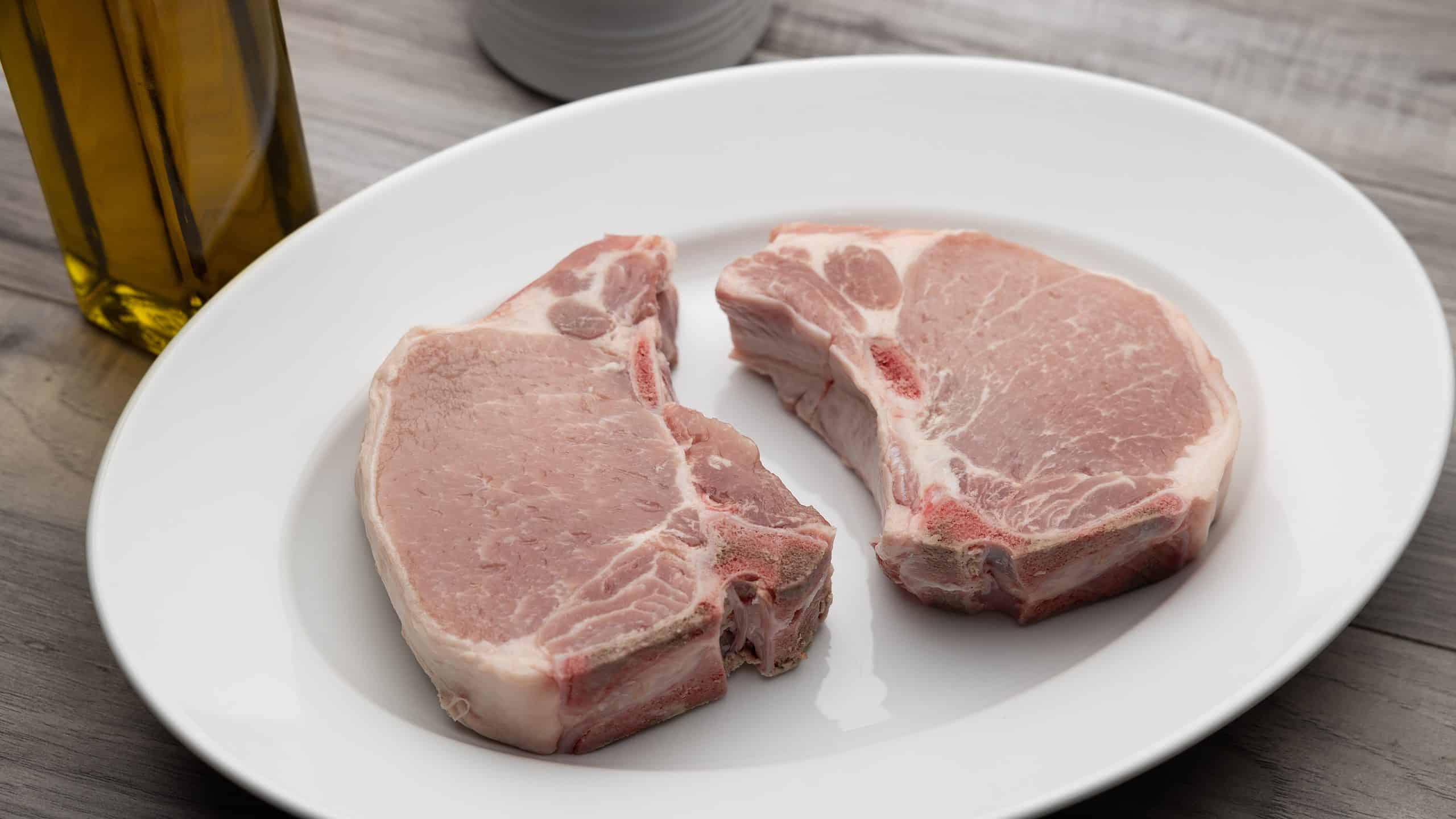 Can Your Dog Eat Pork Safely? It Depends