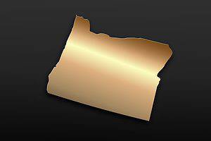 Discover The Largest Gold Nugget Ever Found in Oregon Picture