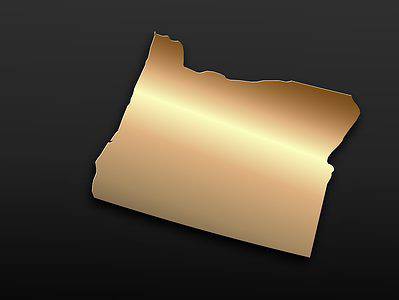 A Discover The Largest Gold Nugget Ever Found in Oregon