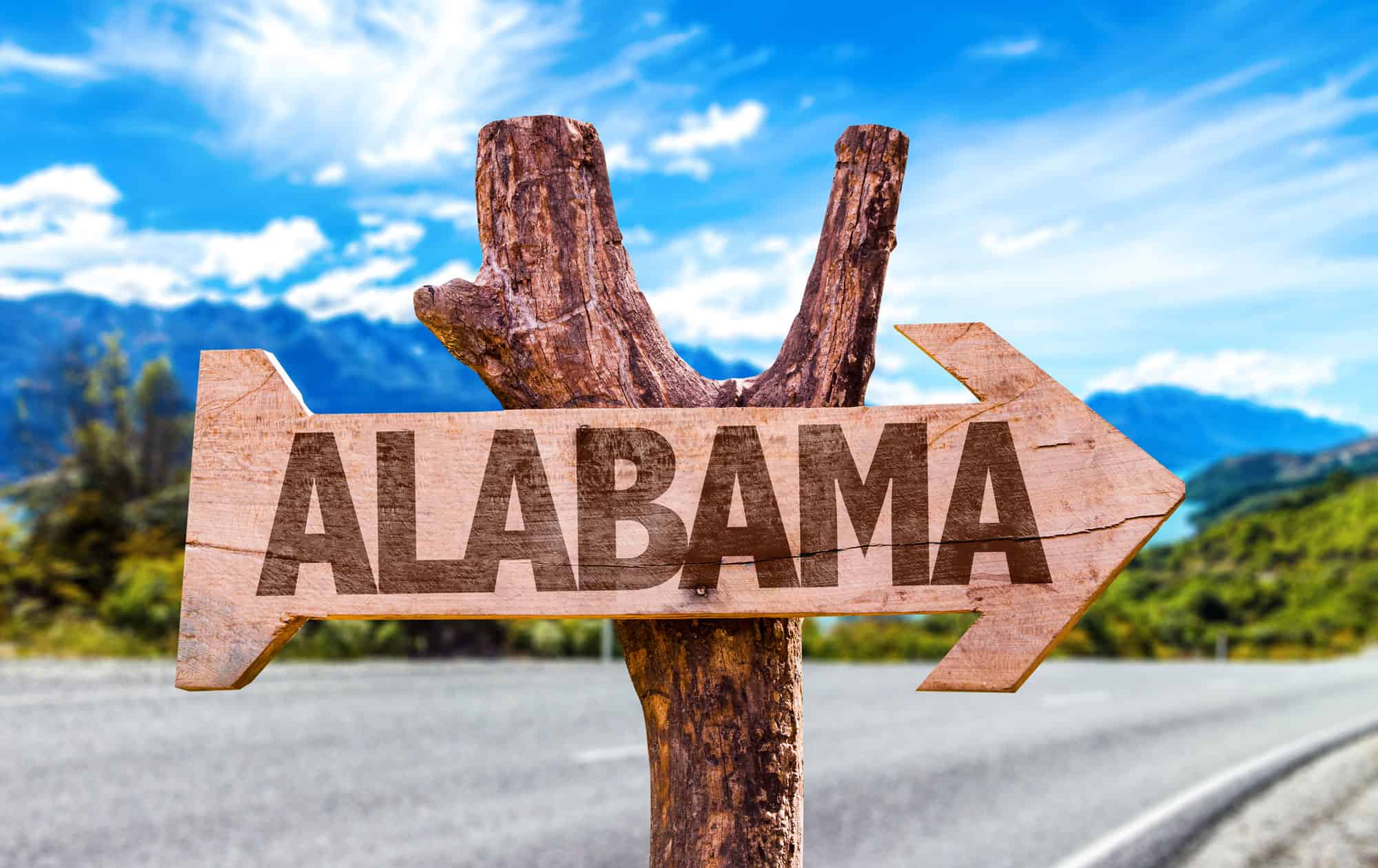 Alabama