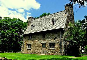 The Oldest House in Connecticut Still Stands Strong After 384 Years Picture