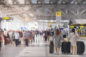 The Busiest Airports In The World, Ranked Picture