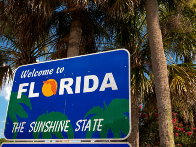 A 15 Fun Facts Everyone Should Know About Florida