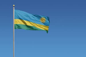 The Flag of Rwanda: History, Meaning, and Symbolism photo