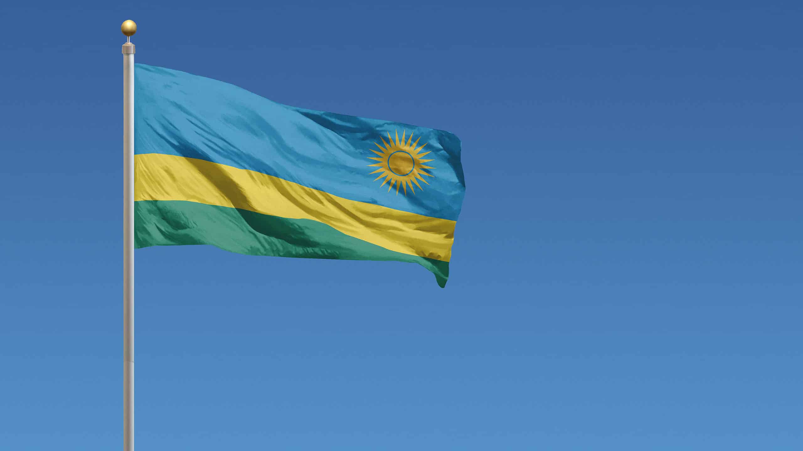 The Flag Of Rwanda History Meaning And Symbolism SXEO
