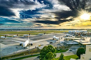 How Big Is the Atlanta Airport? Discover Its Size and How It Compares to Other Airports Picture