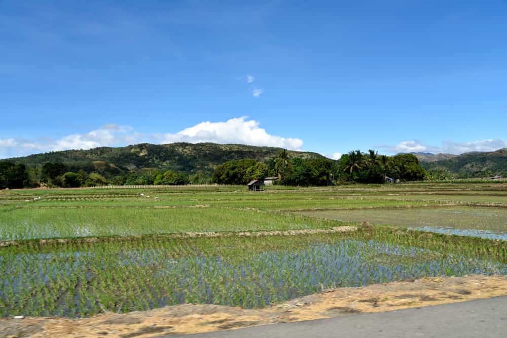 Isabela Province, Philippines