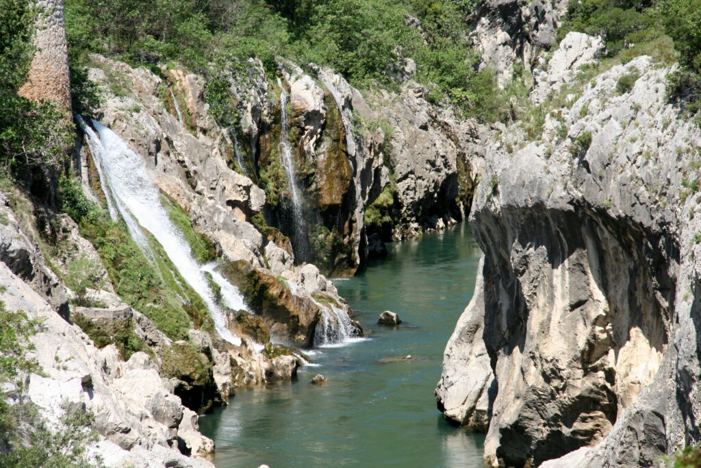 Cévennes National Park