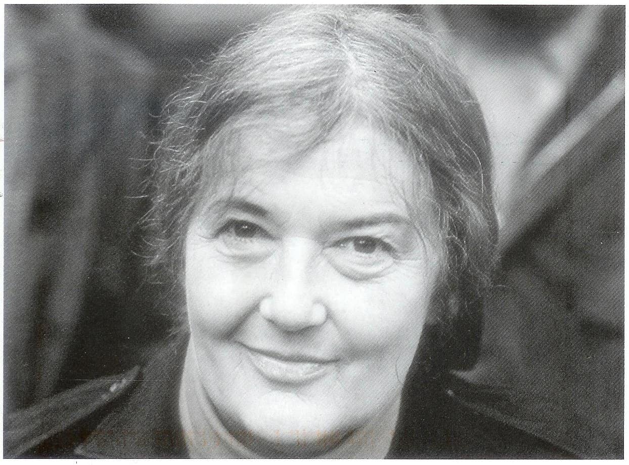 Famous Conservationists: Dian Fossey
