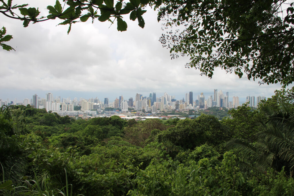 Metropolitan Natural Park