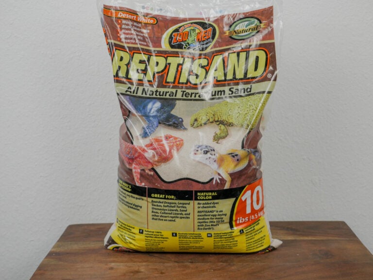 ReptiSand